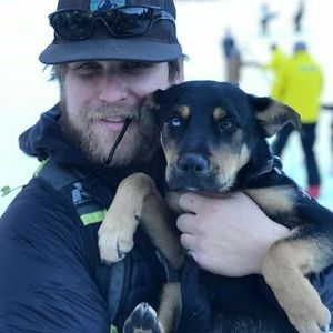 Meet your Posher, Alex